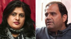 मनोजलाई मिनाको पत्र तिम्रो जीवन मेरा लागि महत्वपूर्ण छ, हार नमानिदेउ