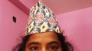 ढाका टोपीको सन्देश : माइतीको शीर उच्च रहोस् ढाका टोपीको सन्देश : माइतीको शीर उच्च रहोस्