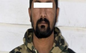 ज्यान मुद्दाका फरार अभियुक्त रामकुमार १६ वर्षपछि पक्राउ