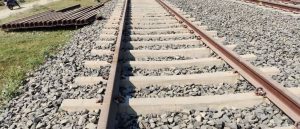 जनकपुरमा रेल गुड्न नपाउँदै रेल्वे लिकको ‘क्लिप’ चोरी