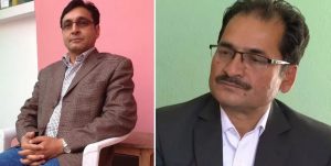 टोपबहादुर गृहमन्त्री, मणि थापा श्रममन्त्री बनाइँदै