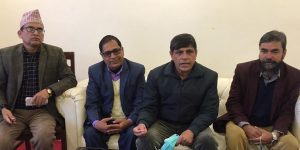 अदालतले गरेन भने विद्रोहले संसद पुनर्स्थापना गर्छ :भुसाल