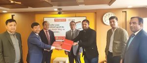 आन्तरिक राजस्व कार्यालयको कर अब जुनसुकै मोबाईल बैकिङ मार्फत भुक्तानी गर्न सकिने