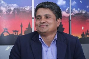 अब बरु कांग्रेससँग एकता होला, माधव नेपालसँग हुँदैन : सूर्य थापा