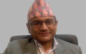 ओलीबिनाको कम्युनिस्ट पार्टी मात्र सच्चा कम्युनिष्ट पार्टी हुने नेता ज्ञवाली भनाई ओलीबिनाको कम्युनिस्ट पार्टी मात्र सच्चा कम्युनिष्ट पार्टी हुने नेता ज्ञवाली भनाई