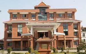 प्रधानमन्त्रीका वकिललाई न्यायाधीशको व्यङ्ग्य