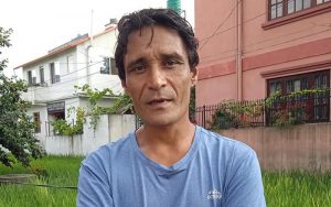 सपनालाई धम्की दिने विनयजङ्ग बस्नेत पक्राउ