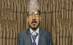 दक्षिण अफ्रिकाको राजदूतमा विश्वकर्मा नियुक्त