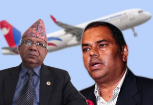 माधव नेपालको नेतृत्वमा सरकार, उपेन्द्र यादवलाई गृहमन्त्री बनाउने प्रस्ताव