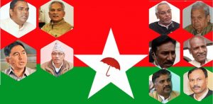 फुटको संघारमा जसपा : २२ सांसदले ओलीलाई समर्थन गर्ने ! फुटको संघारमा जसपा : २२ सांसदले ओलीलाई समर्थन गर्ने !