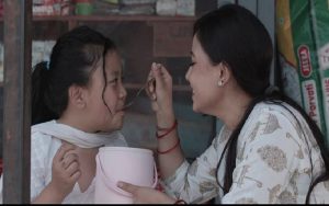 एसएसपी तामाङको गीत ‘आमा’ सार्वजनिक (भिडियो सहित)