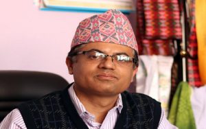 स्वास्थ्य तथा जनसंख्या मन्त्रालयको प्रवक्तामा डा. पौडेल नियुक्त