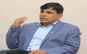 भोट हालेपछि हाम्रो राजनीतिक हत्या गर्न खोजे : नेता घनश्याम भुसाल