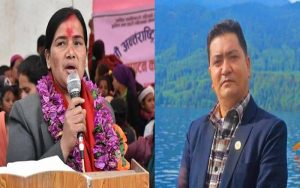 कर्णालीका दुई मन्त्रीले दिए राजीनामा, नयाँ मन्त्री नियुक्त हुँदै