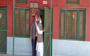 जसपा ठाकुर पक्षका सांसदहरुको बैठक सुरु जसपा ठाकुर पक्षका सांसदहरुको बैठक सुरु