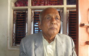 लुम्बिनी प्रदेश प्रमुखको राजीनामा दिने तयारी