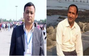 कर्णालीमा दुई मन्त्री थपिए, नरेश र विमलाको राजीनामा कर्णालीमा दुई मन्त्री थपिए, नरेश र विमलाको राजीनामा