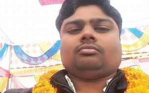 माओवादी नेता पाण्डेको मृत्यु
