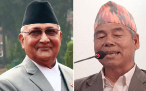 प्रधानमन्त्रीले लोकतान्त्रिक मूल्यमान्यताको उलंघन गर्नुभयो : प्रमुख सचेतक गुरुङ