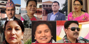 माधव नेपाल पक्षका यी ७ सांसद, जसले प्रधानमन्त्रीलाई मतदान गरे