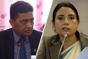 सत्तामा श्रीमान श्रीमतीको रजगज : पालैपालो मन्त्री