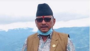 प्रदेशसभामा मुद्दाको टुंगो नलागेसम्म मन्त्री थापा उपस्थित नहुने सहमति