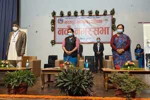 भरतपुर महानगरले गर्यो ४ अर्ब ८१ करोडको बजेट सार्वजनिक भरतपुर महानगरले गर्यो ४ अर्ब ८१ करोडको बजेट सार्वजनिक