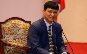 काठमाडौं महानगरले मेलम्ची र हेलम्बुका बाढी पीडितका लागि २ करोड दिने