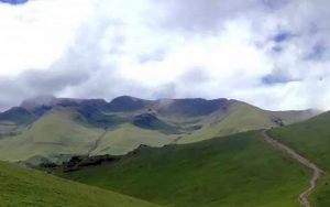 जाजरकोटको कुशे पाटनमा बेपत्ता सात जनाको सकुशल उद्धार