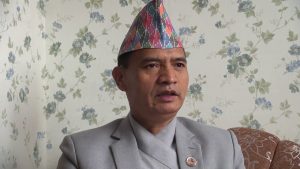 बोली चिप्लँदा मन्त्री पद गुमाएका शेरबहादुर तामाङको सरकारमा पुनः इन्ट्री बोली चिप्लँदा मन्त्री पद गुमाएका शेरबहादुर तामाङको सरकारमा पुनः इन्ट्री
