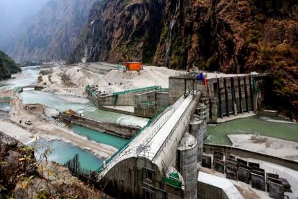 आइतबारदेखि माथिल्लो तामाकोसीको परीक्षण उत्पादन सुरु हुने