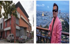 पाँच वर्षअघिको कारोबार खोजी , संस्थानको २० रोपनी जग्गा व्यक्तिको कब्जामा