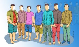 लागूऔषध कारोबार र कालो पैसाको जालो