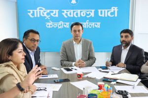 रास्वपाको आन्तरिक सर्भे : प्रत्यक्षमा ५० सिट र समानुपातिकमा ५० लाख मत आउने रिर्पोटिङ