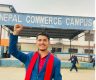 नेपाल कमर्स क्याम्पस अखिल क्रान्तिकारीको संयोजकमा जैसी