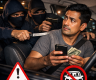 अफलाइन राइड शेयरिङमा ठगी र लुटपाट
