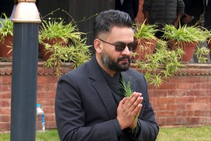 बालेन बने प्रधामन्त्री, पुस्तान्तरण भयो राजनीति