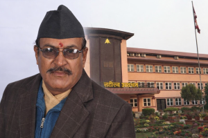 जाँचबुझ आयोग प्रतिवेदन कुर्दै जेनजी, निश्पक्षताप्रति सर्वोच्च अदालतकै शंका जाँचबुझ आयोग प्रतिवेदन कुर्दै जेनजी, निश्पक्षताप्रति सर्वोच्च अदालतकै शंका