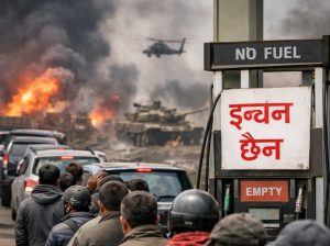 युद्धको प्रभाव मात्र होइन: प्रणालीगत कमजोरीले बढाएको संकट