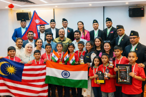 ग्लोबल एबाकसमा नेपाली विद्यार्थीको उत्कृष्ट ग्लोबल एबाकसमा नेपाली विद्यार्थीको उत्कृष्ट