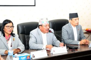 निर्वाचन व्यवस्थापनमा सूचना प्रविधिको भूमिका महत्त्वपूर्ण