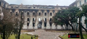 सिंहदरबार–सर्वोच्च तोडफोड प्रकरण : ४६ जनाविरुद्ध मुद्दा दर्ता सिंहदरबार–सर्वोच्च तोडफोड प्रकरण : ४६ जनाविरुद्ध मुद्दा दर्ता