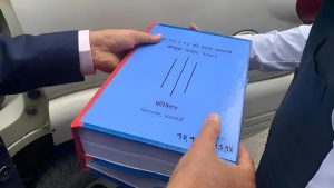 जेनजी आन्दोलनपछि १३ प्रकारका कसुरमा करिब १,००० मुद्दा दर्ता