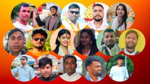 आजपाले गर्यो आईटी आर्मी पुनर्गठन