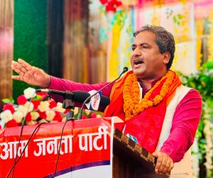 ‘प्रदेशसभा खारेज गर्ने भनेर रास्वपाले नयाँ द्वन्द्व सिर्जना गर्‍यो’
