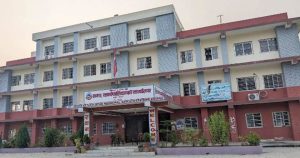 बालेन सरकारले मौलापुरको बजेट फ्रजि गराउने षडयन्त्रमा लागेको आरोप बालेन सरकारले मौलापुरको बजेट फ्रजि गराउने षडयन्त्रमा लागेको आरोप