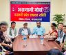 डेभलपमेन्ट होइन, सरकारले डेलिभरी पनि दिन सकेन : प्रभु साह