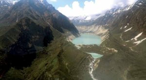 नेपालका २१ तालमा खतरा