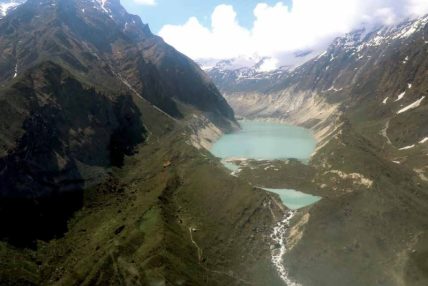 नेपालका २१ तालमा खतरा