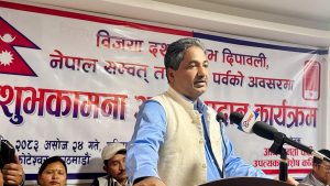 चाडपर्वको मुखमै महँगी, कालोबजारी र मनपरी भाडा